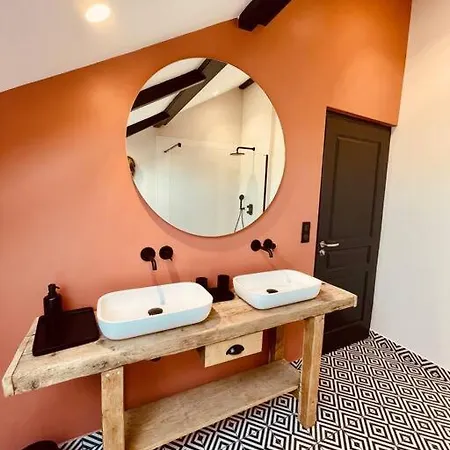 Metz / Amneville 200m2 Villa