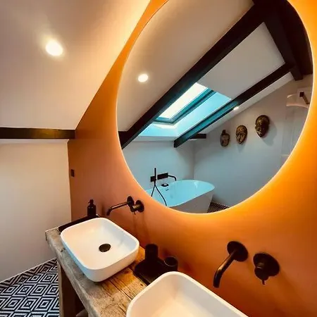 Metz / Amneville 200m2 Villa