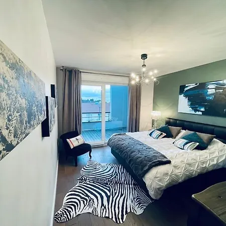 Metz / Amneville 200m2 * Vigy