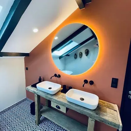 Metz / Amneville 200m2 * Vigy