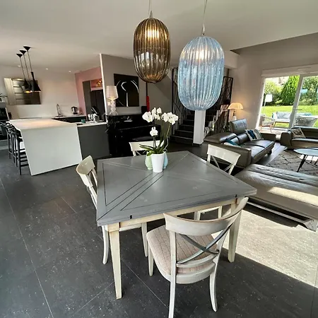 Metz / Amneville 200m2 * Vigy