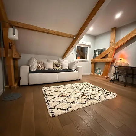 Metz / Amnéville 200m2