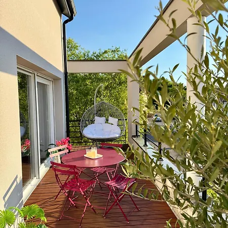 Metz / Amnéville 200m2 * Vigy