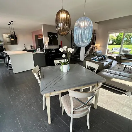 Metz / Amneville 200m2 Vigy