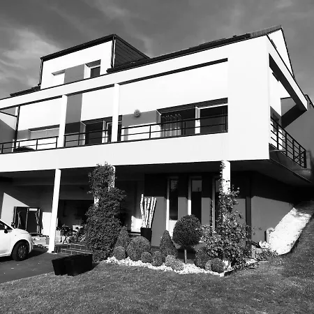 Metz / Amneville 200m2 Villa *