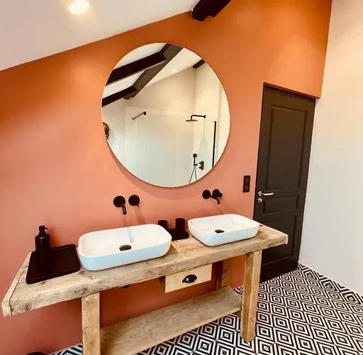 Metz / Amneville 200m2 וילה