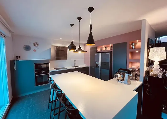 Metz / Amneville 200m2