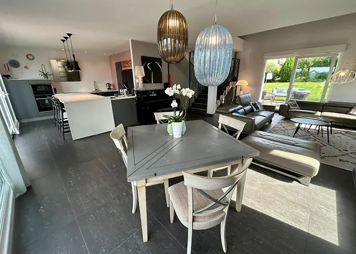 Metz / Amneville 200m2 * Vigy