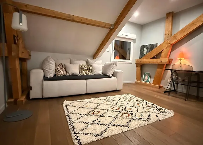 Metz / Amneville 200m2