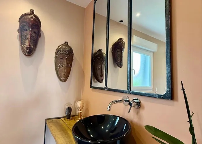 Metz / Amneville 200m2 *