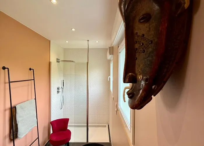 Metz / Amneville 200m2