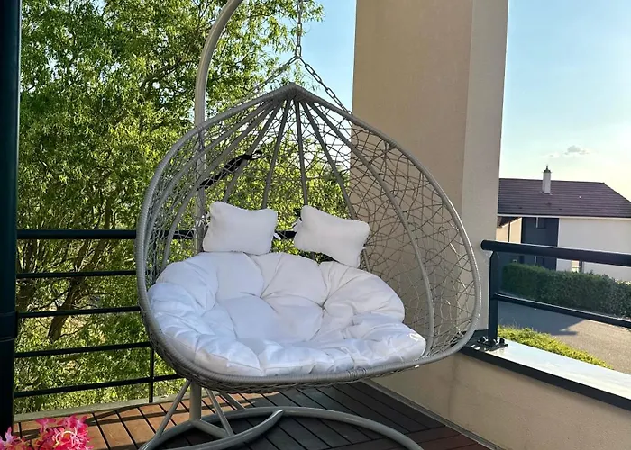 Metz / Amneville 200m2