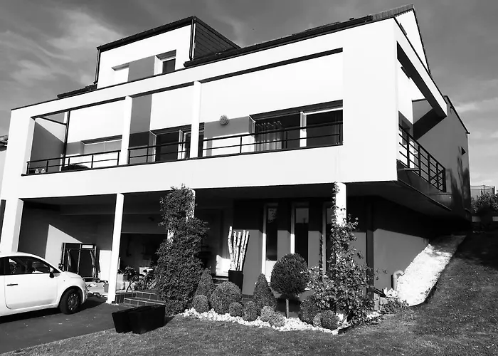 Metz / Amneville 200m2 וילה *